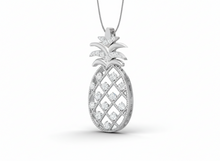 Load image into Gallery viewer, White Gold