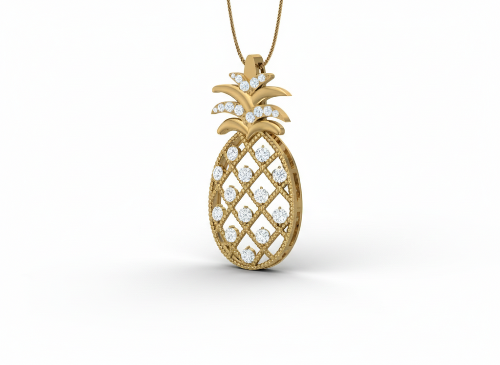 Yellow Gold