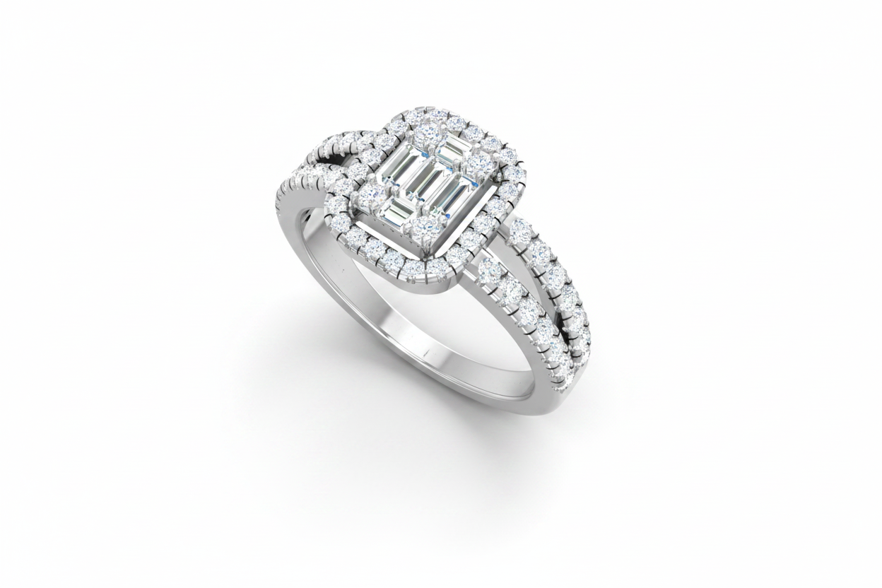 White Gold 