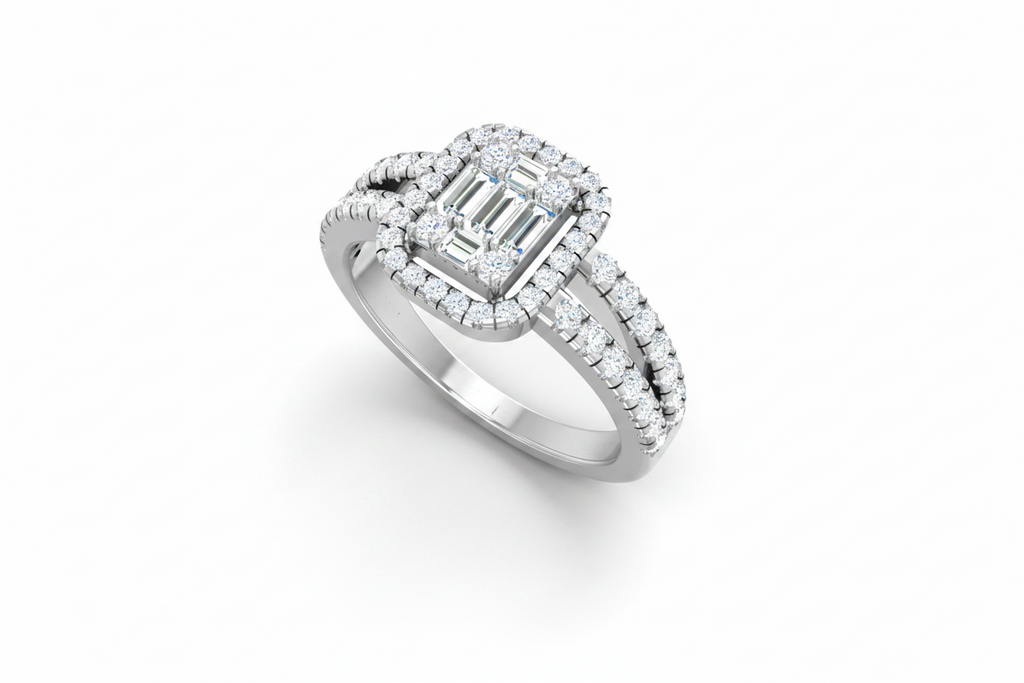 White Gold 