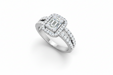 Load image into Gallery viewer, White Gold 