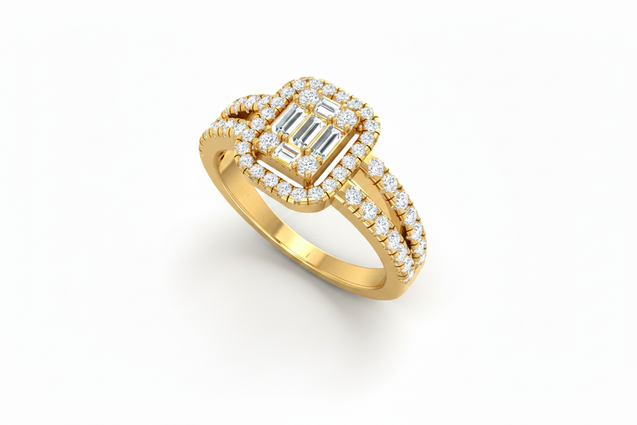 Yellow Gold 