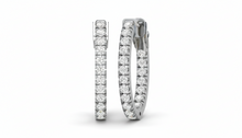 Load image into Gallery viewer, White Gold