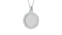 Load image into Gallery viewer, White Gold
