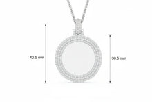 Load image into Gallery viewer, White Gold