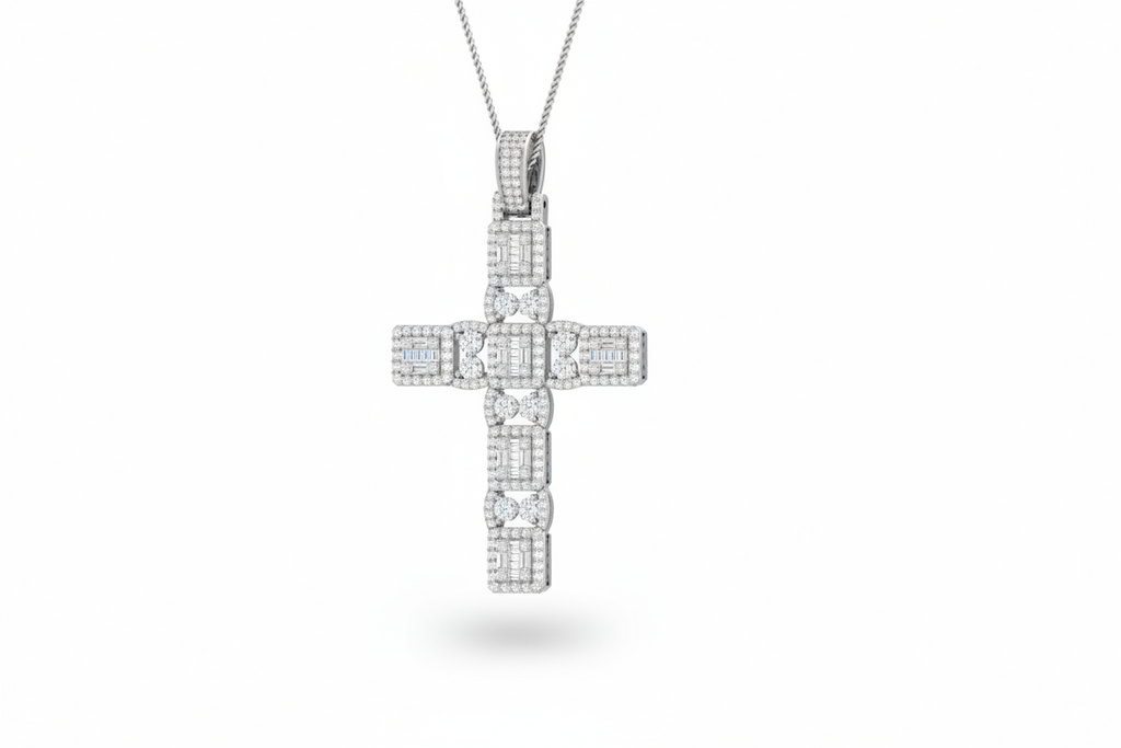 White Gold 