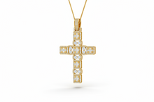 Load image into Gallery viewer, Yellow Gold 