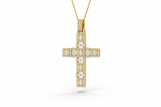 Yellow Gold 