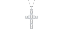 Load image into Gallery viewer, Luxurious Statement Cross