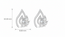 Load image into Gallery viewer, White Gold
