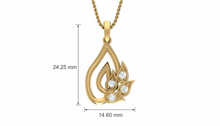 Load image into Gallery viewer, Yellow Gold