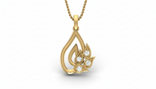 Load image into Gallery viewer, Yellow Gold