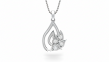 Load image into Gallery viewer, White Gold