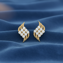 Load image into Gallery viewer, Organic Leaf Certified Diamond