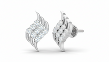 Load image into Gallery viewer, Organic Leaf Certified Diamond