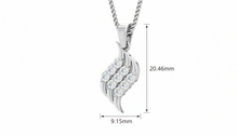 Load image into Gallery viewer, White Gold