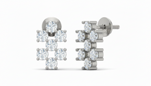 Load image into Gallery viewer, White Gold