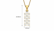 Load image into Gallery viewer, Yellow Gold