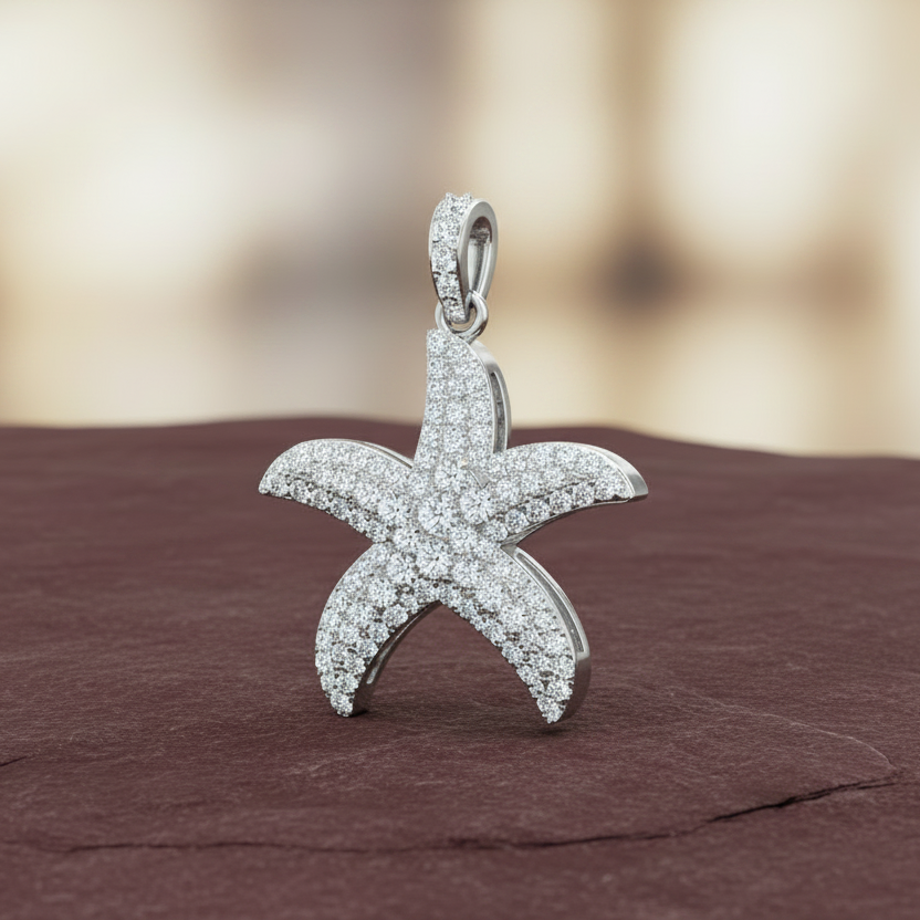 Ocean Star Diamond Opulence
