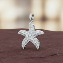 Load image into Gallery viewer, Ocean Star Diamond Opulence