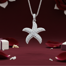 Load image into Gallery viewer, Ocean Star Diamond Opulence