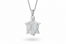 Load image into Gallery viewer, White Gold