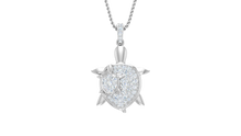 Load image into Gallery viewer, White Gold
