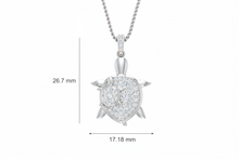 Load image into Gallery viewer, White Gold