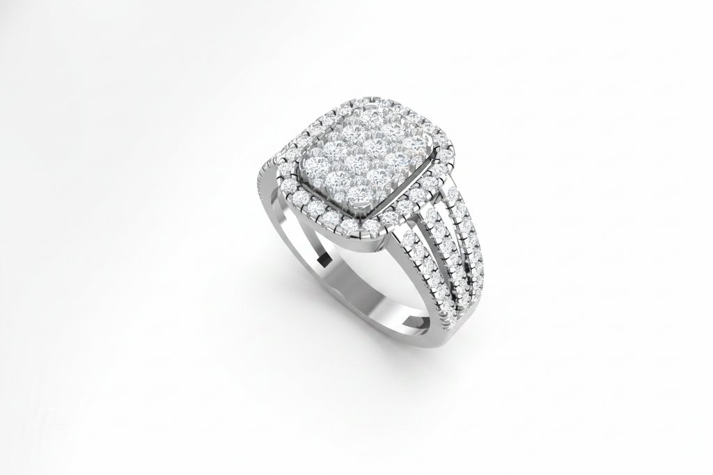 White Gold 