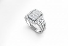 Load image into Gallery viewer, White Gold 