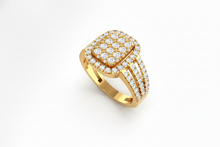 Load image into Gallery viewer, Yellow Gold 