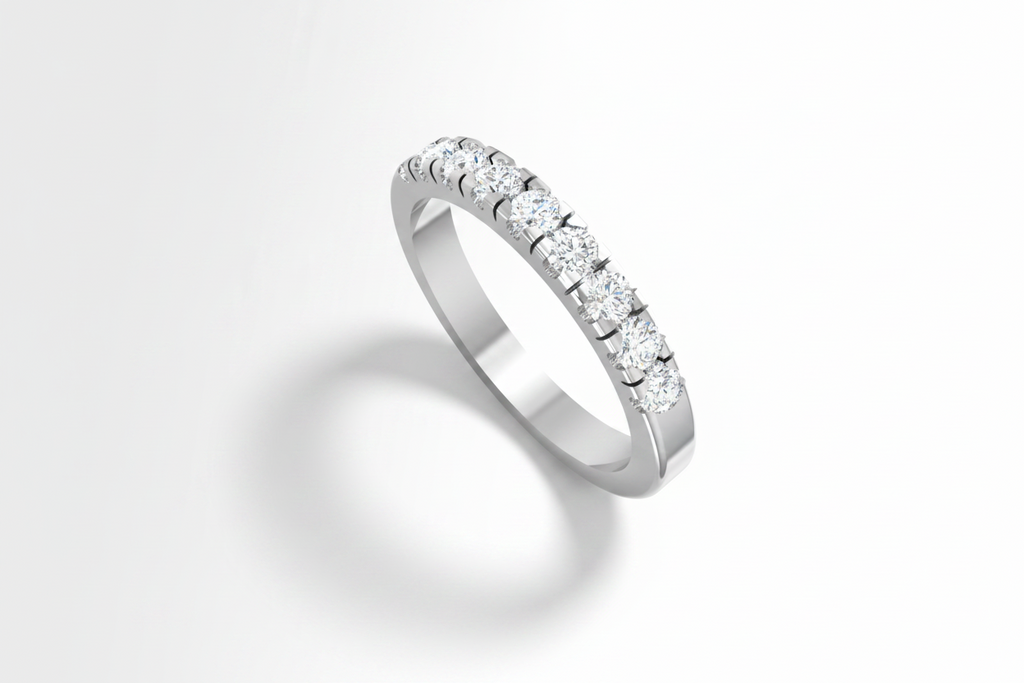 White Gold 