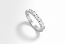 Load image into Gallery viewer, White Gold 