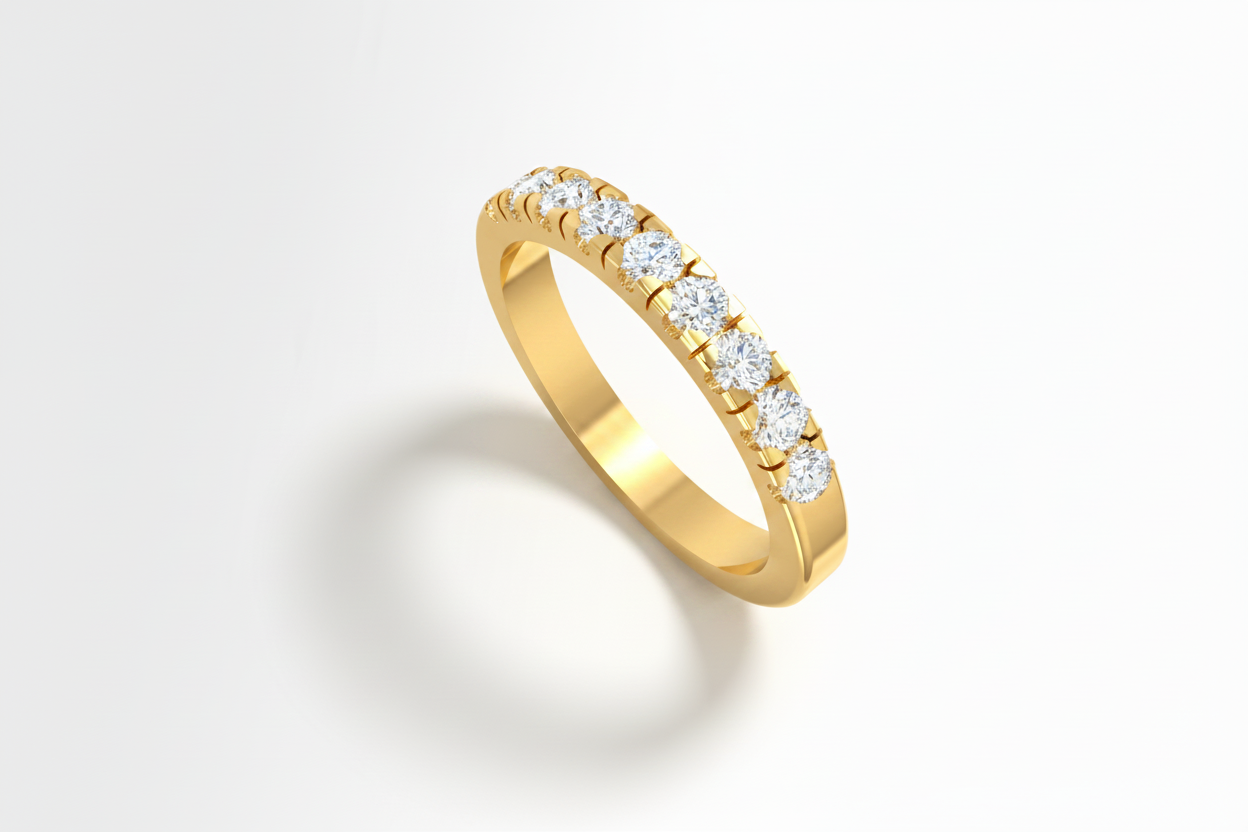 Yellow Gold 