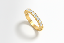 Load image into Gallery viewer, Yellow Gold 