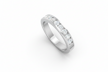 Load image into Gallery viewer, White Gold 