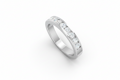 White Gold 