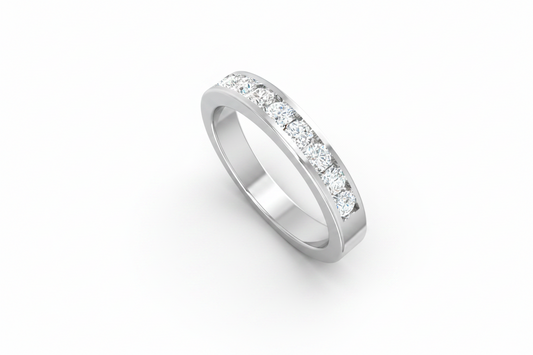 White Gold 
