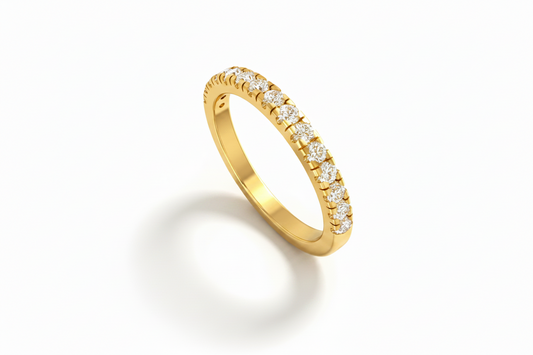 Yellow Gold 