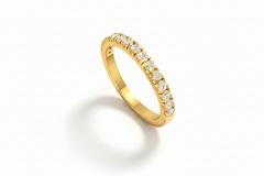 Yellow Gold 
