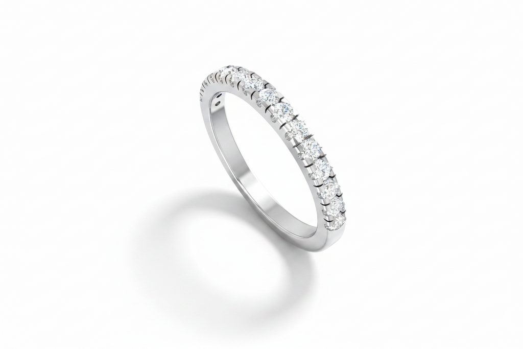 White Gold 