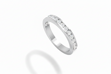 Load image into Gallery viewer, White Gold 