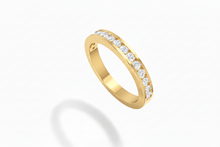 Load image into Gallery viewer, Yellow Gold 