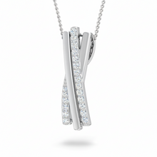 Load image into Gallery viewer, White Gold