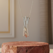 Load image into Gallery viewer, Diamond X Sovereign Radiance