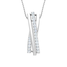 Load image into Gallery viewer, White Gold