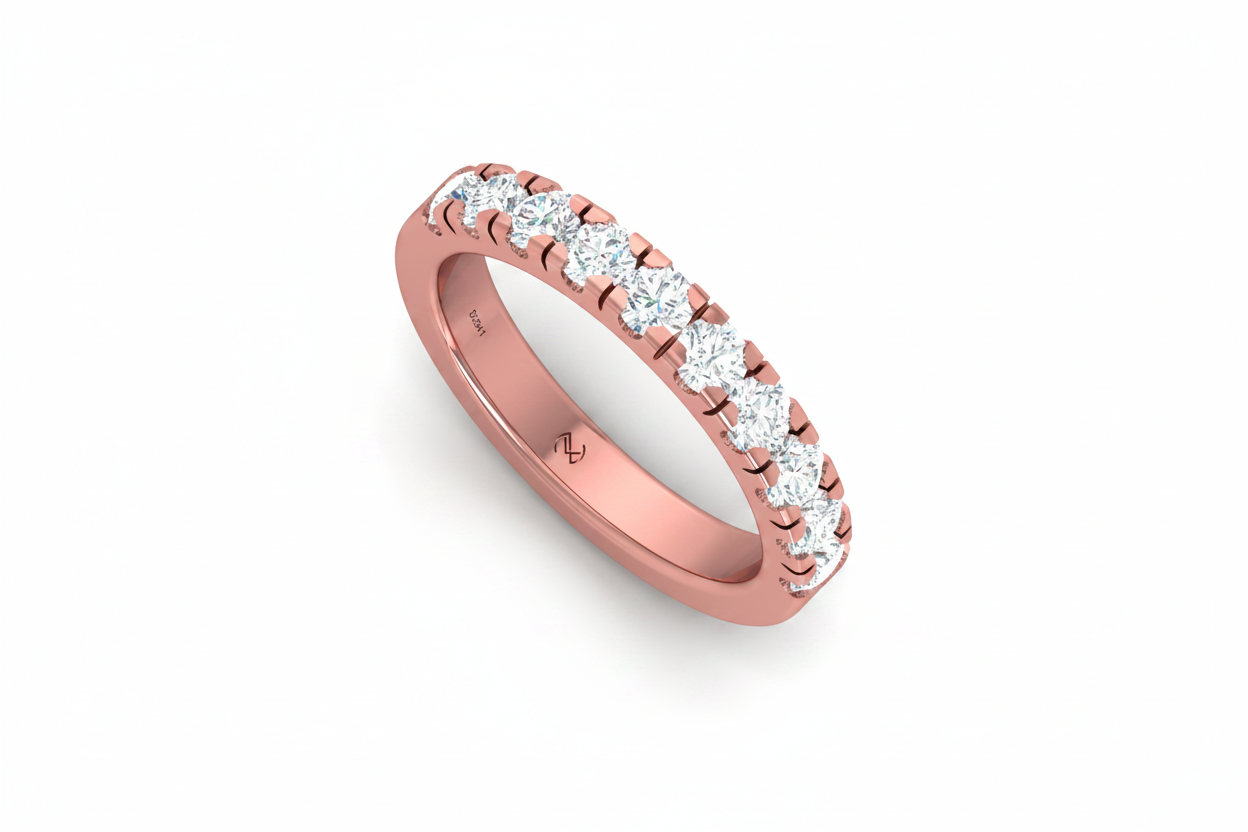 Rose Gold 