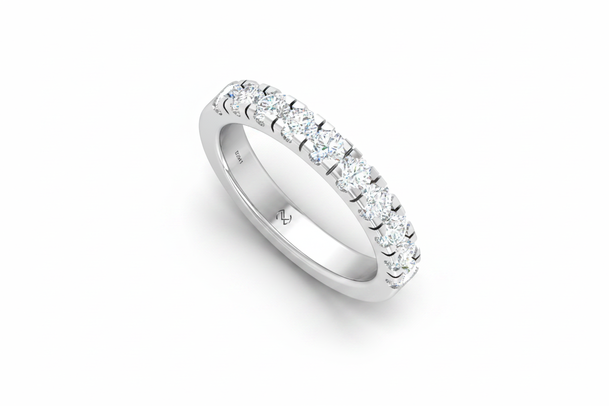 White Gold 