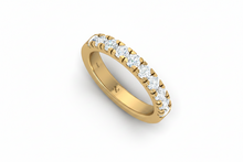 Load image into Gallery viewer, Yellow Gold 
