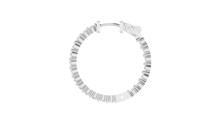Load image into Gallery viewer, Oval Floating